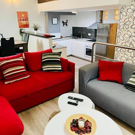 Apartamento El Remo Torremolinos Eksteriør billede