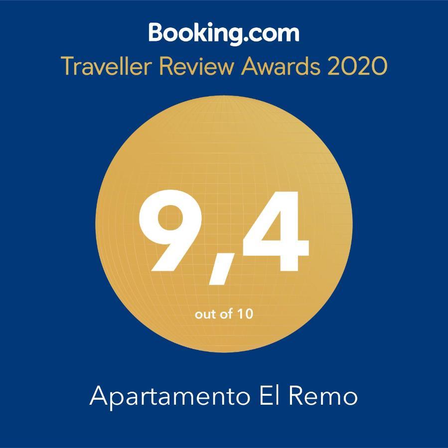 Apartamento El Remo Torremolinos Eksteriør billede