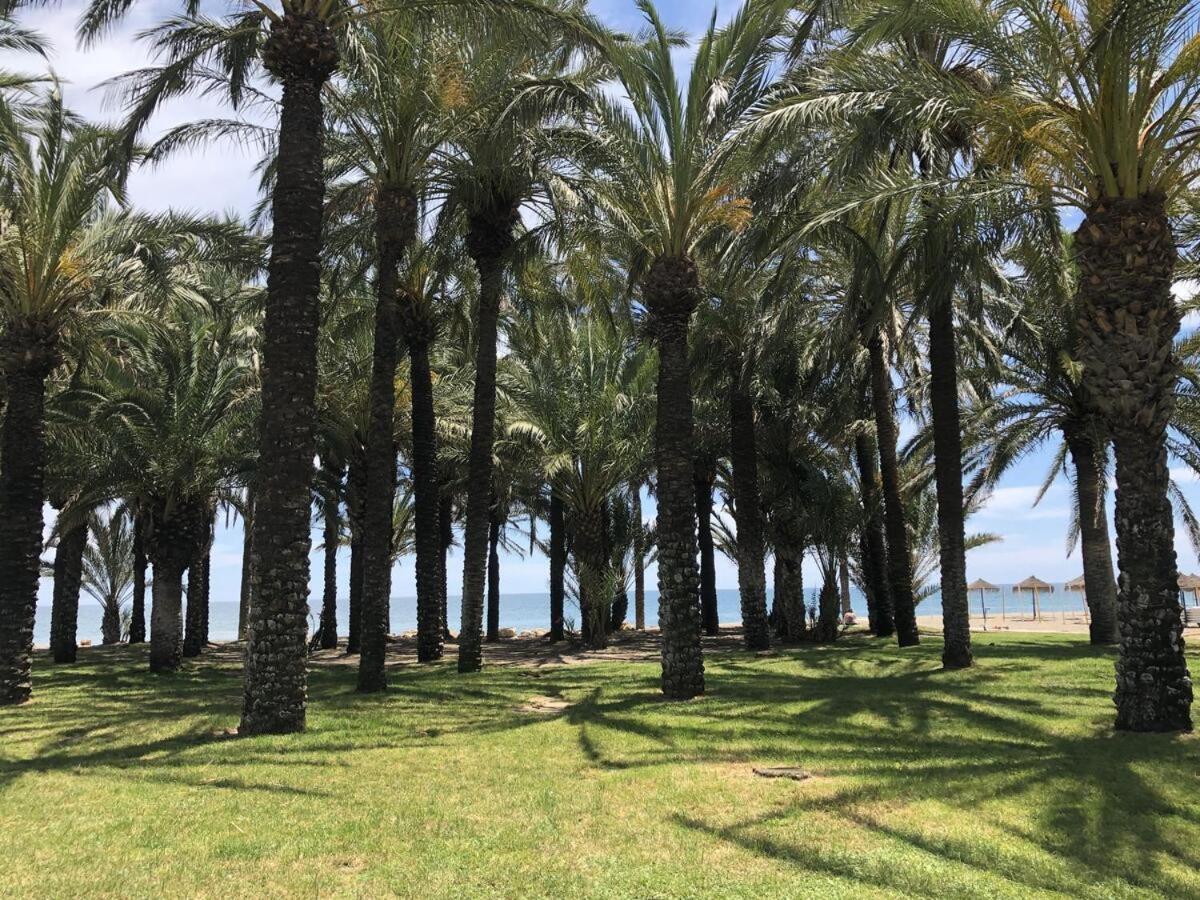 Apartamento El Remo Torremolinos Eksteriør billede