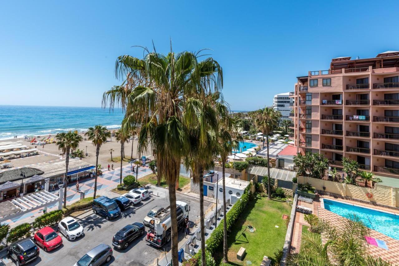 Apartamento El Remo Torremolinos Eksteriør billede