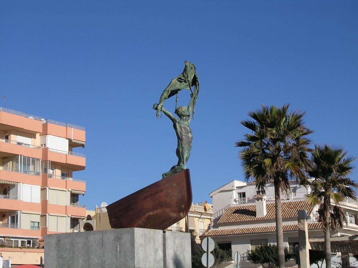 Apartamento El Remo Torremolinos Eksteriør billede