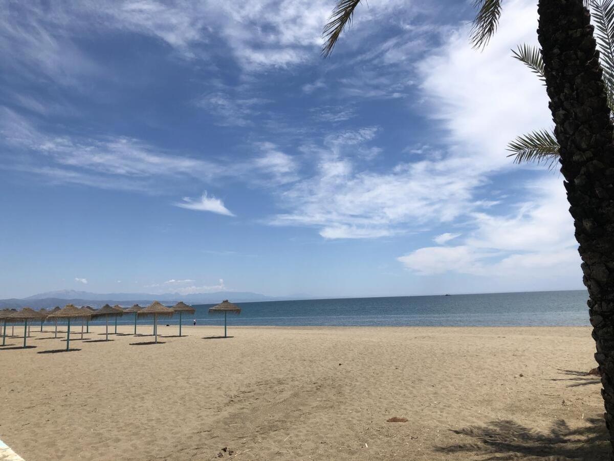 Apartamento El Remo Torremolinos Eksteriør billede