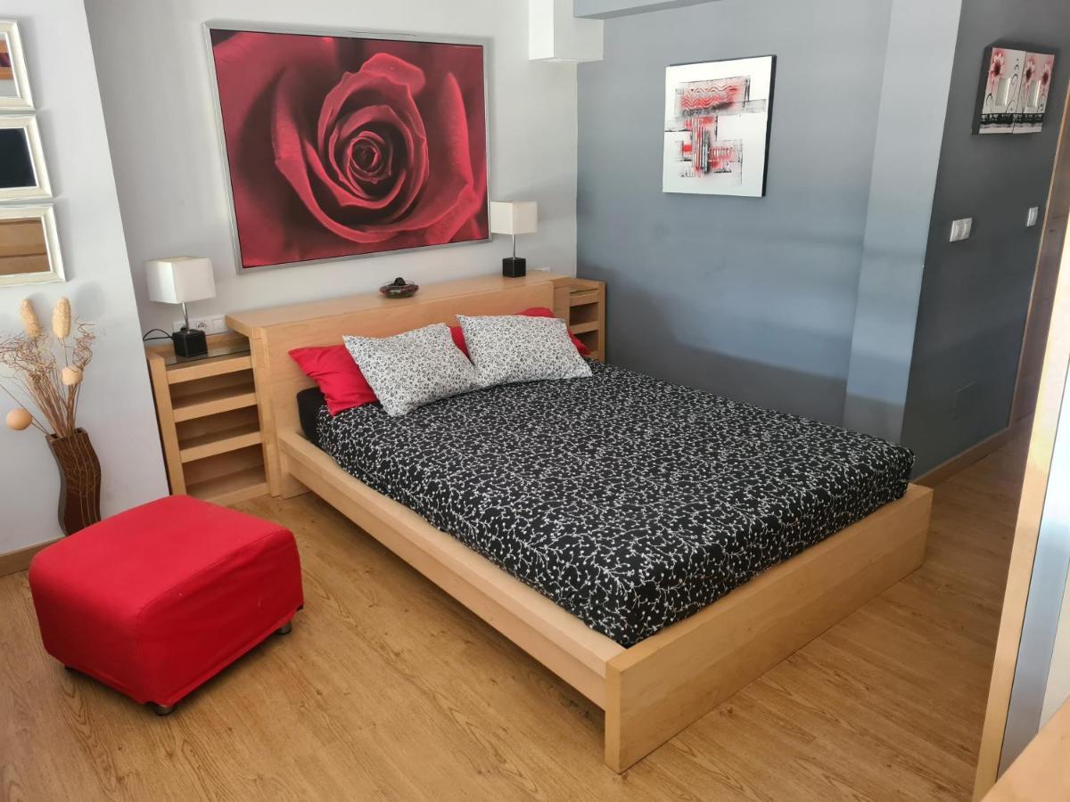 Apartamento El Remo Torremolinos Eksteriør billede