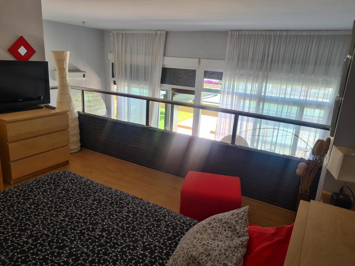 Apartamento El Remo Torremolinos Eksteriør billede
