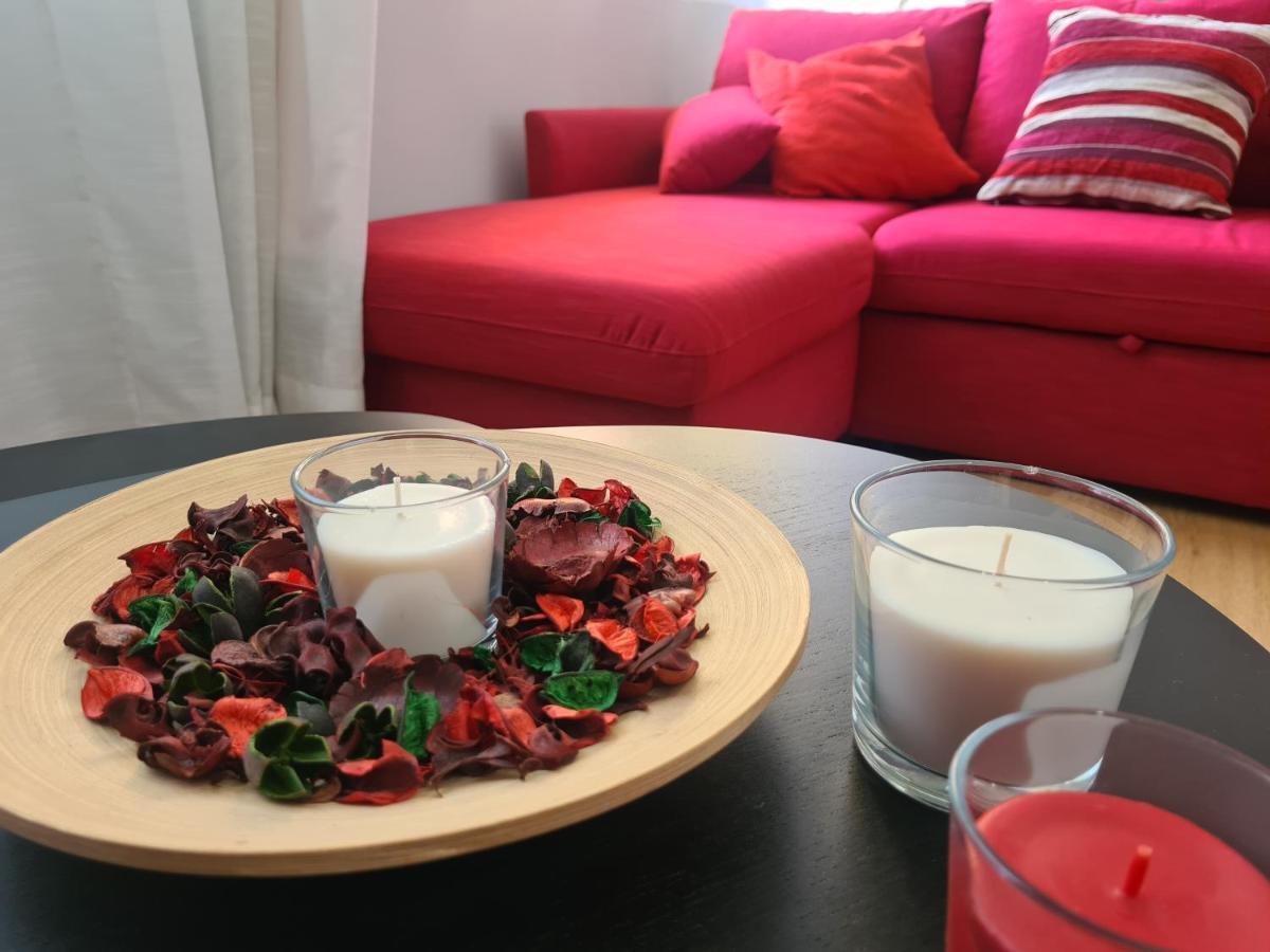 Apartamento El Remo Torremolinos Eksteriør billede