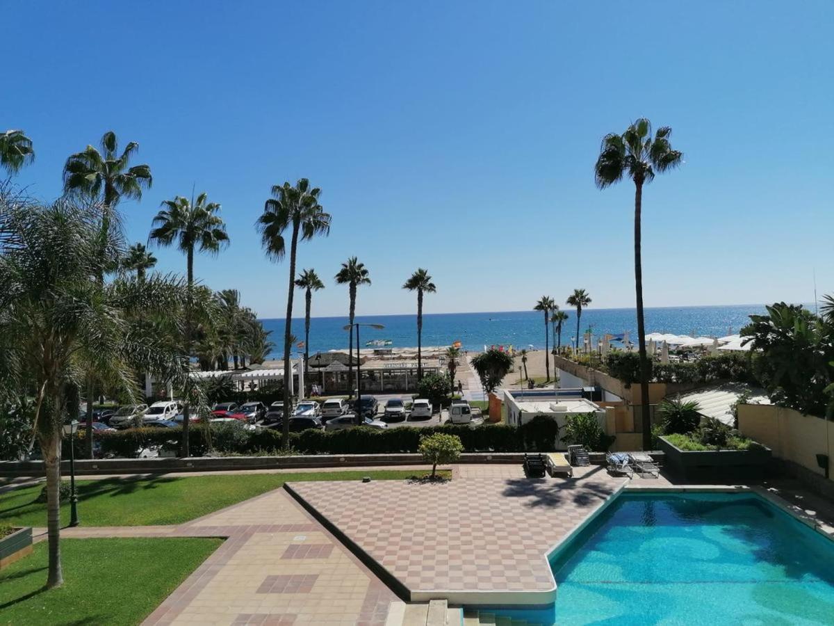 Apartamento El Remo Torremolinos Eksteriør billede