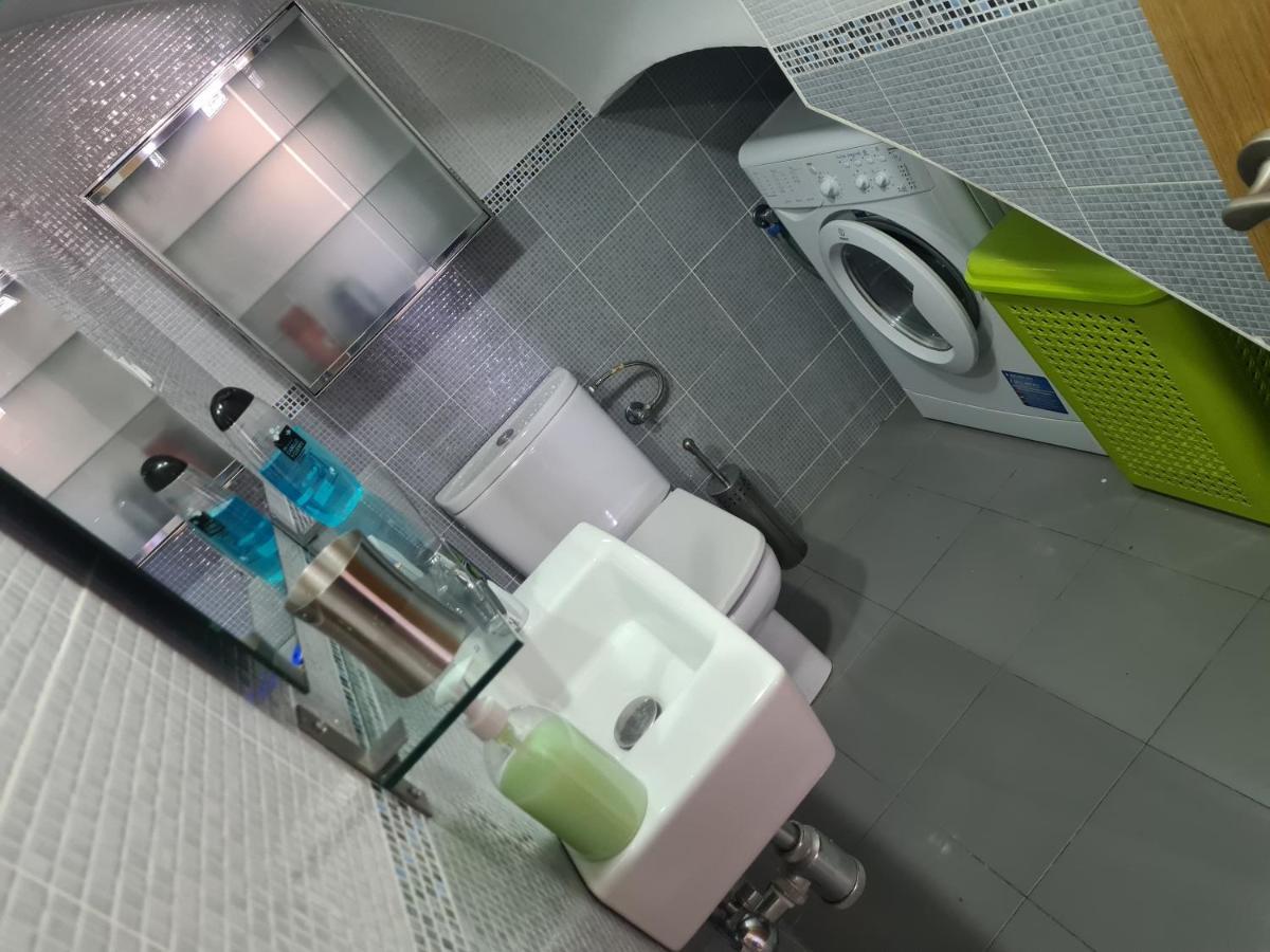 Apartamento El Remo Torremolinos Eksteriør billede