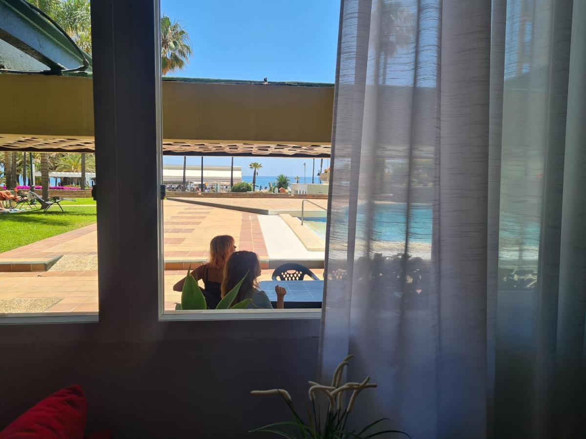Apartamento El Remo Torremolinos Eksteriør billede