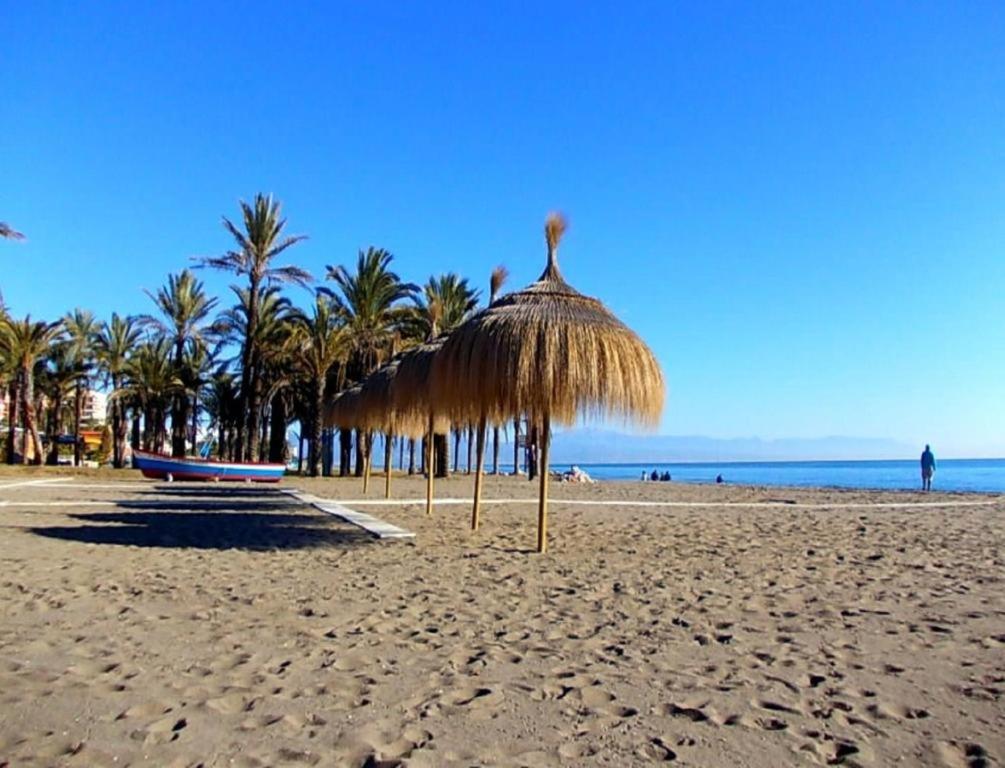 Apartamento El Remo Torremolinos Eksteriør billede