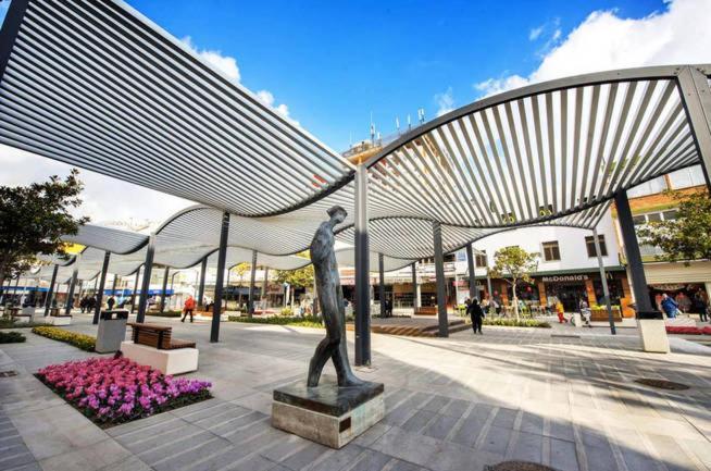 Apartamento El Remo Torremolinos Eksteriør billede