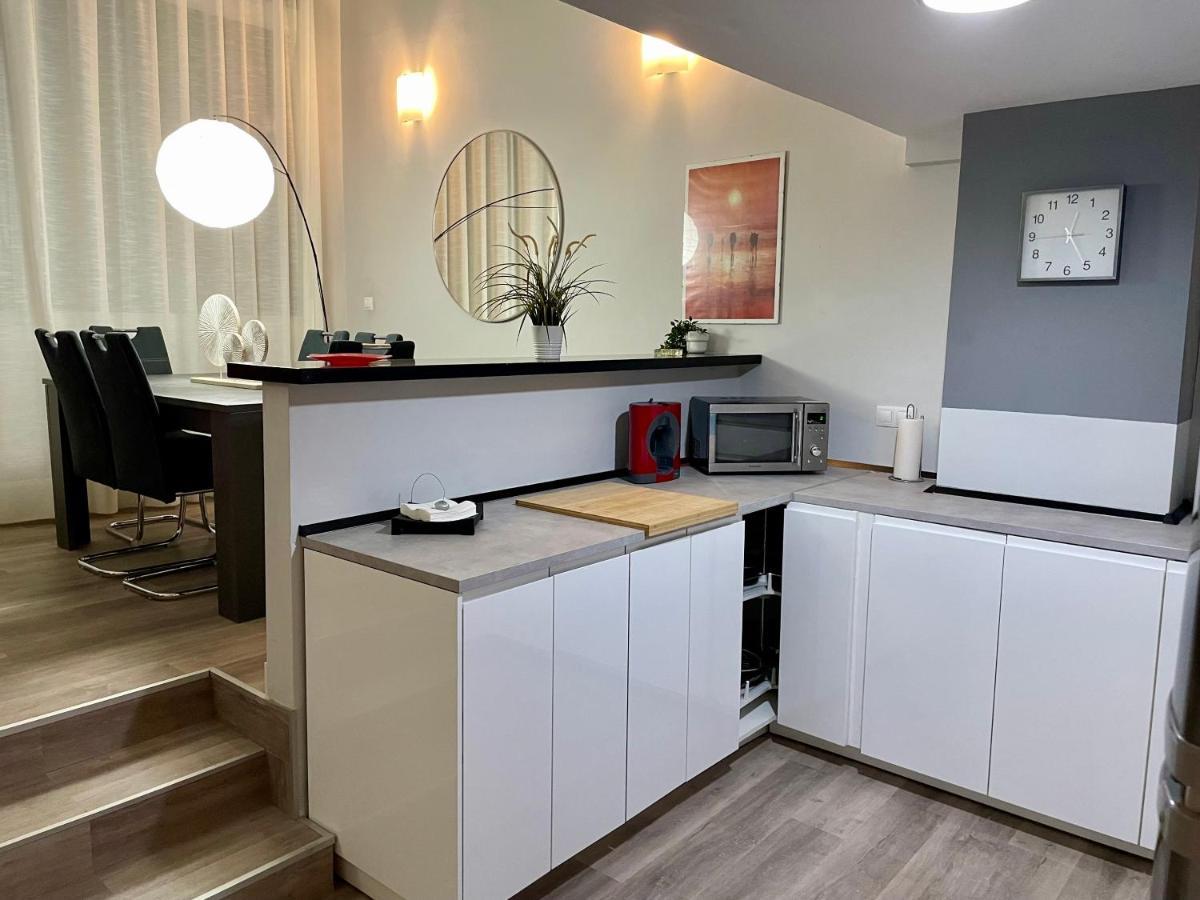 Apartamento El Remo Torremolinos Eksteriør billede