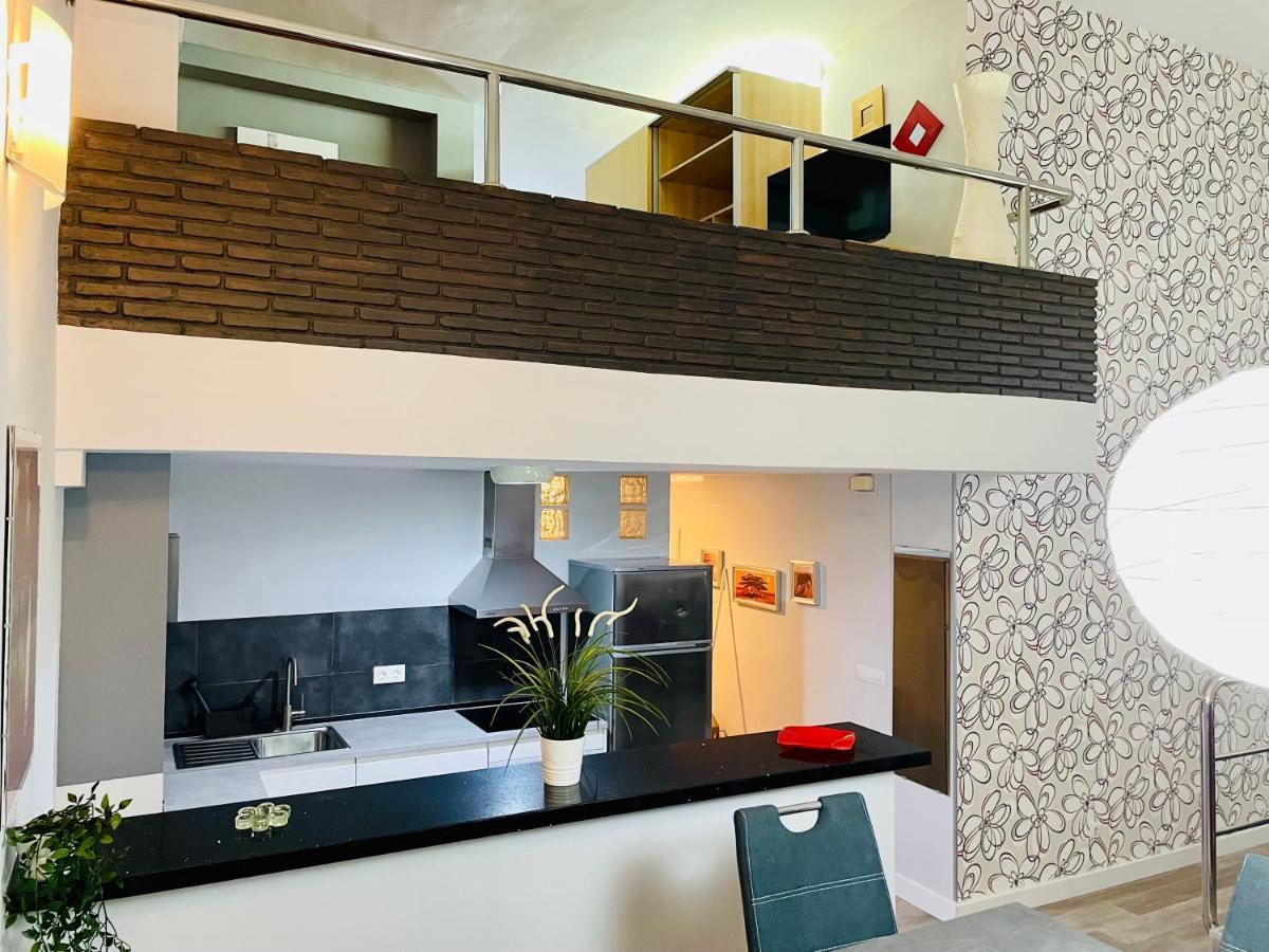 Apartamento El Remo Torremolinos Eksteriør billede