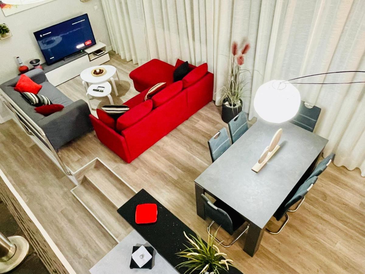 Apartamento El Remo Torremolinos Eksteriør billede