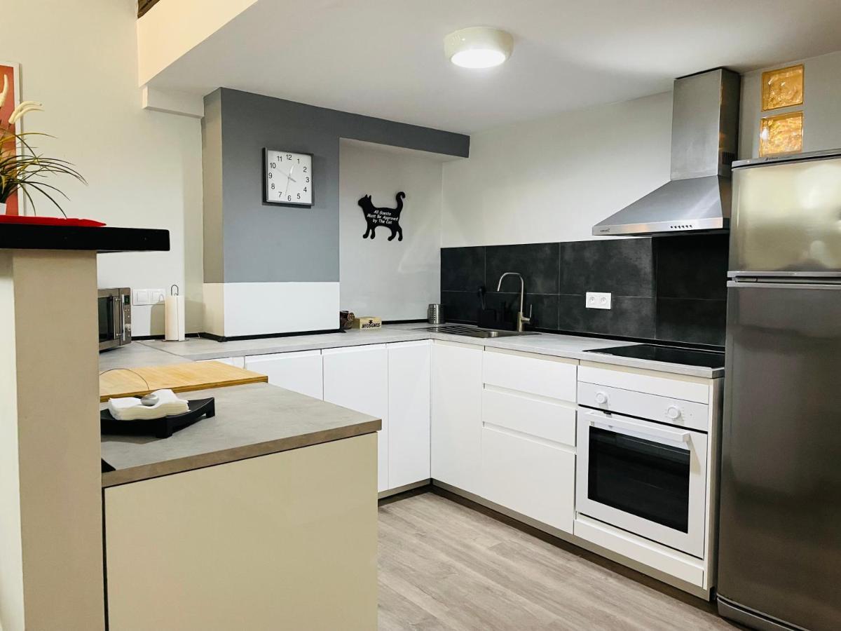 Apartamento El Remo Torremolinos Eksteriør billede