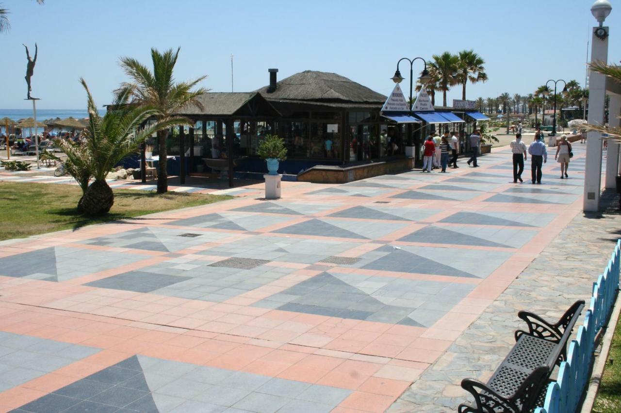 Apartamento El Remo Torremolinos Eksteriør billede