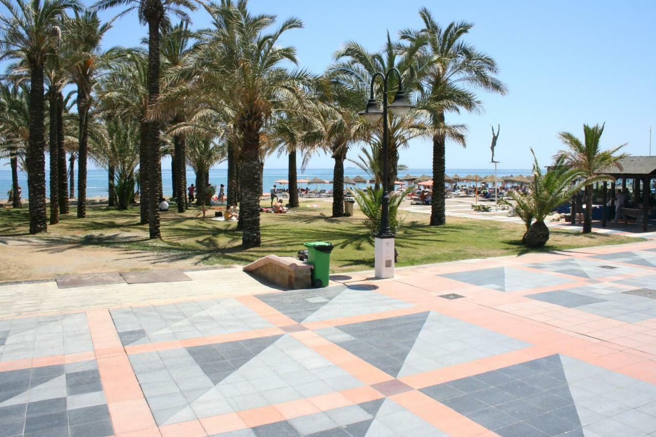 Apartamento El Remo Torremolinos Eksteriør billede