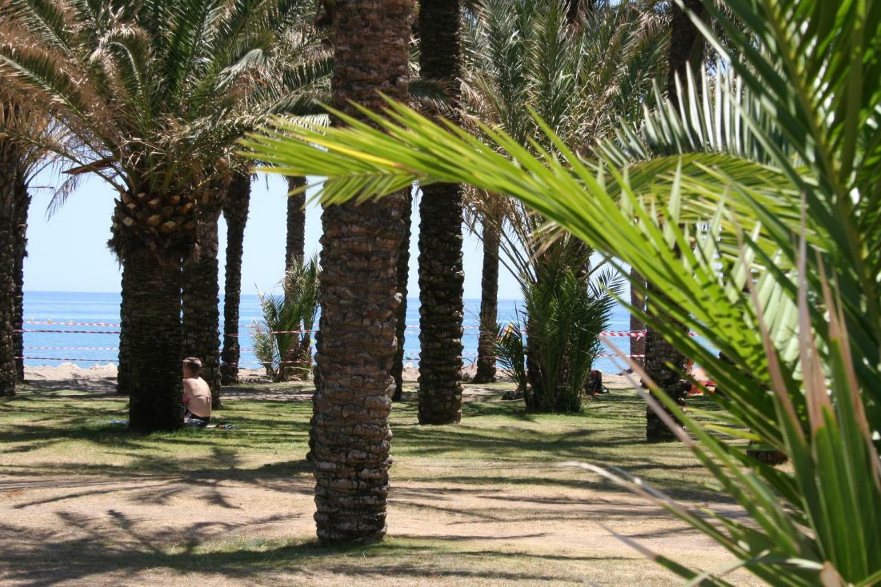 Apartamento El Remo Torremolinos Eksteriør billede