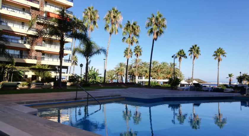 Apartamento El Remo Torremolinos Eksteriør billede